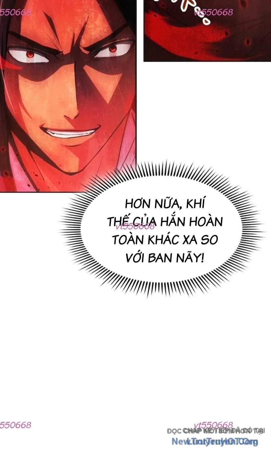 Thiên Trung Long Môn - Chap 50 - Trang 11