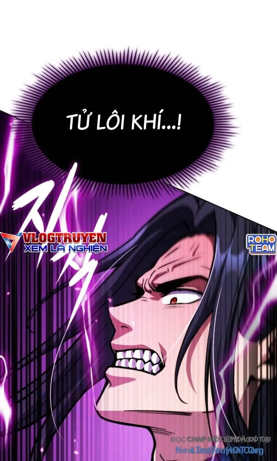 Thiên Trung Long Môn - Chap 50 - Trang 104