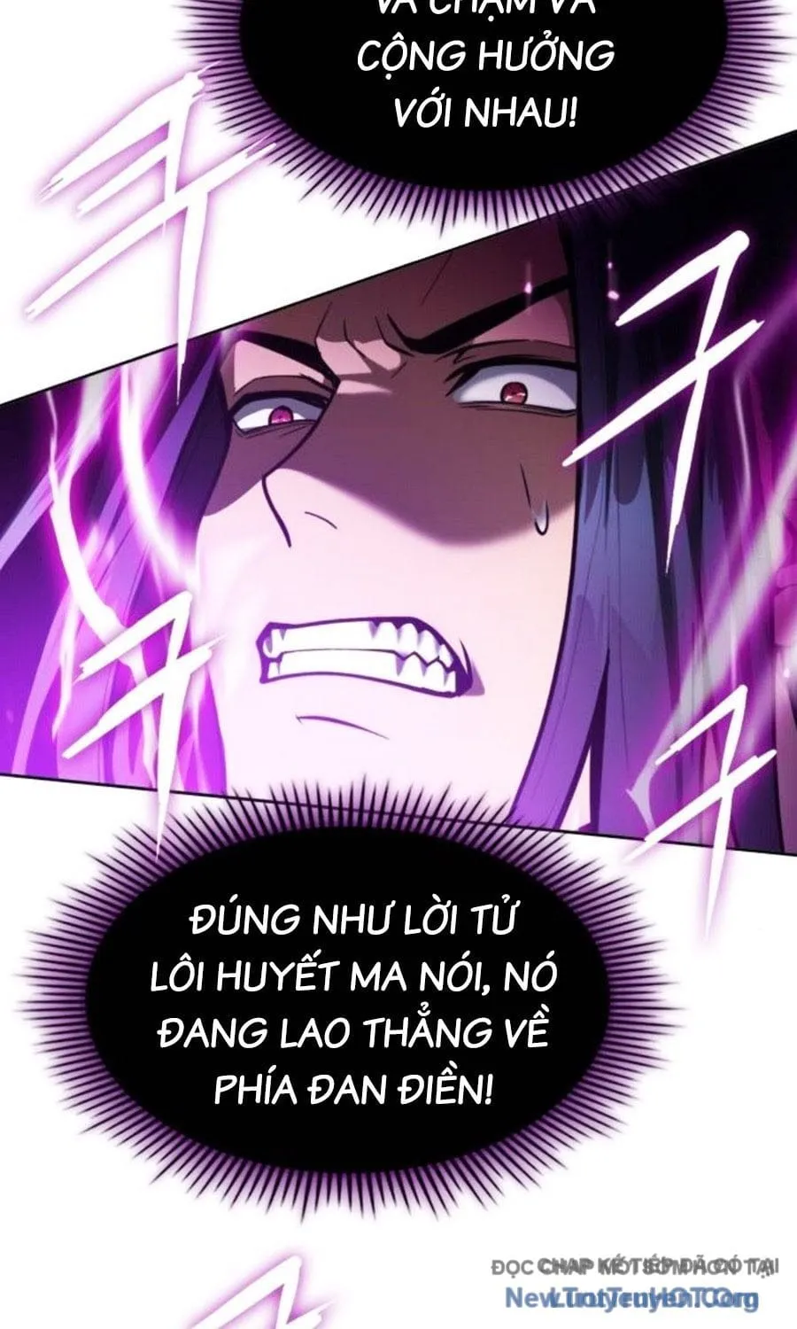 Thiên Trung Long Môn - Chap 50 - Trang 106