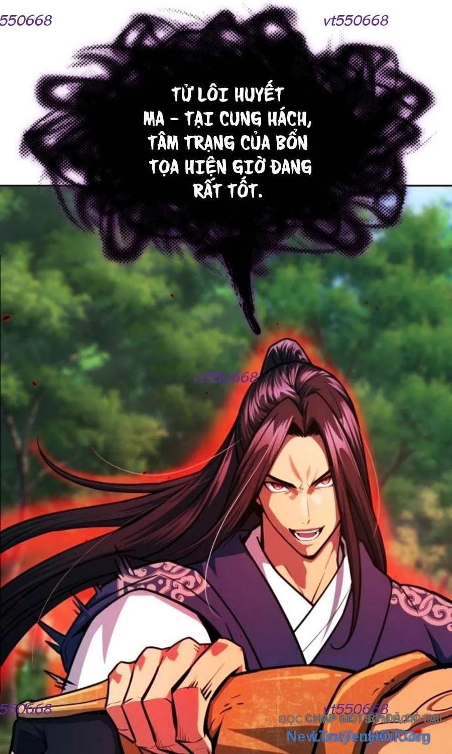 Thiên Trung Long Môn - Chap 50 - Trang 12