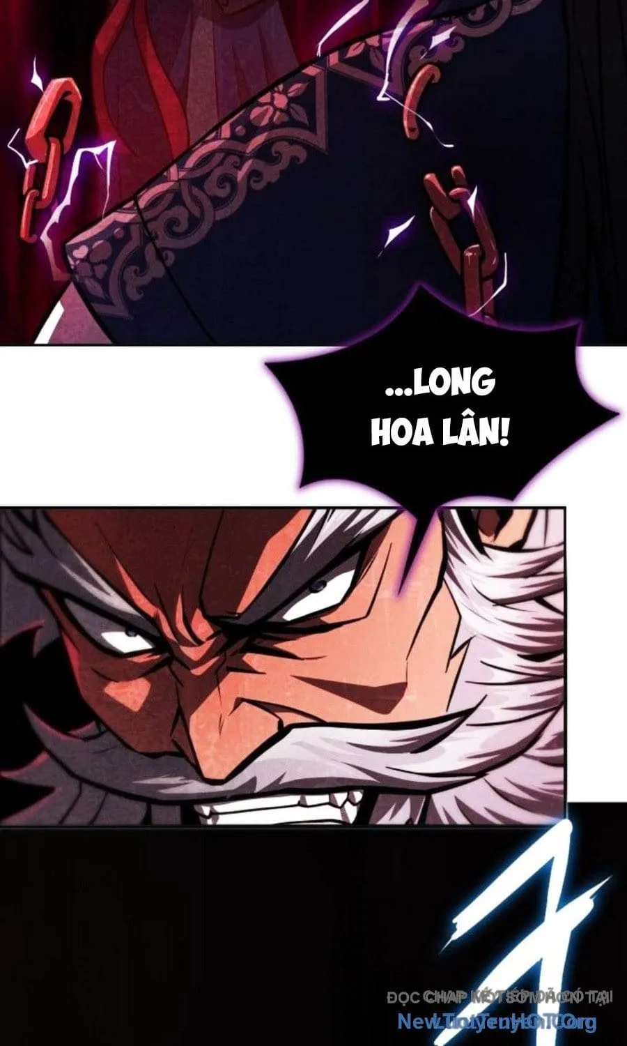 Thiên Trung Long Môn - Chap 50 - Trang 119