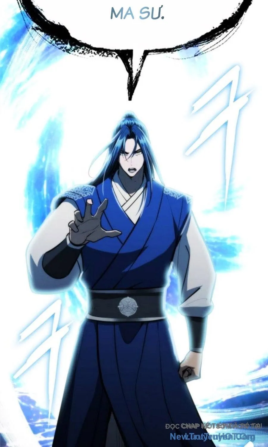 Thiên Trung Long Môn - Chap 50 - Trang 121