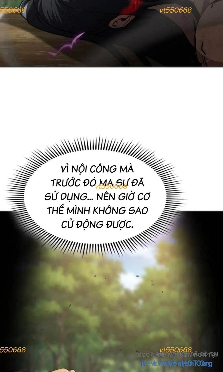 Thiên Trung Long Môn - Chap 50 - Trang 134