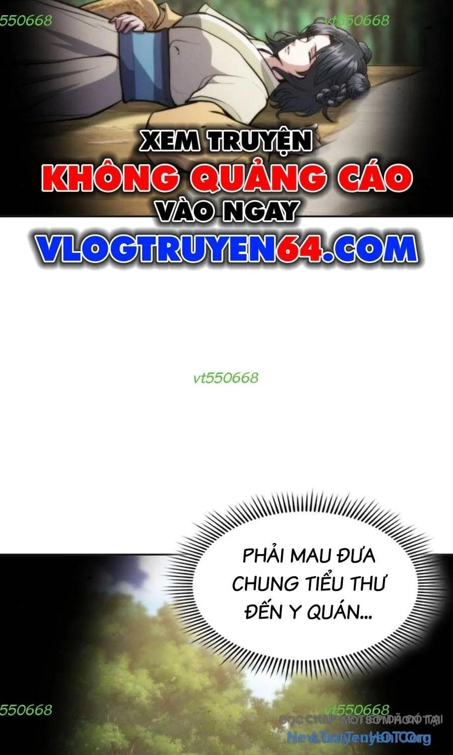 Thiên Trung Long Môn - Chap 50 - Trang 135