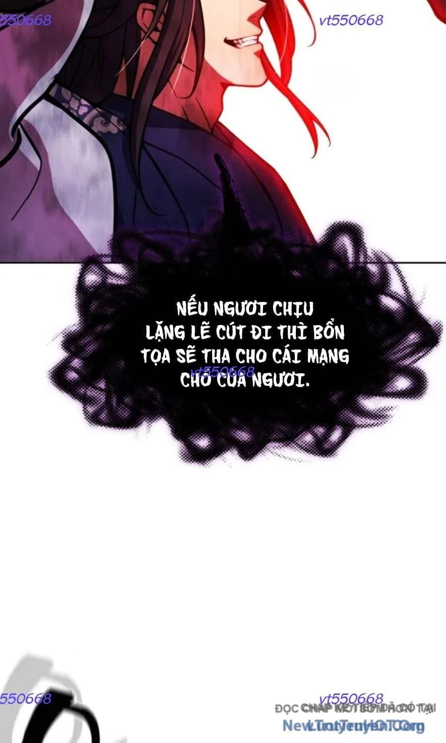 Thiên Trung Long Môn - Chap 50 - Trang 15