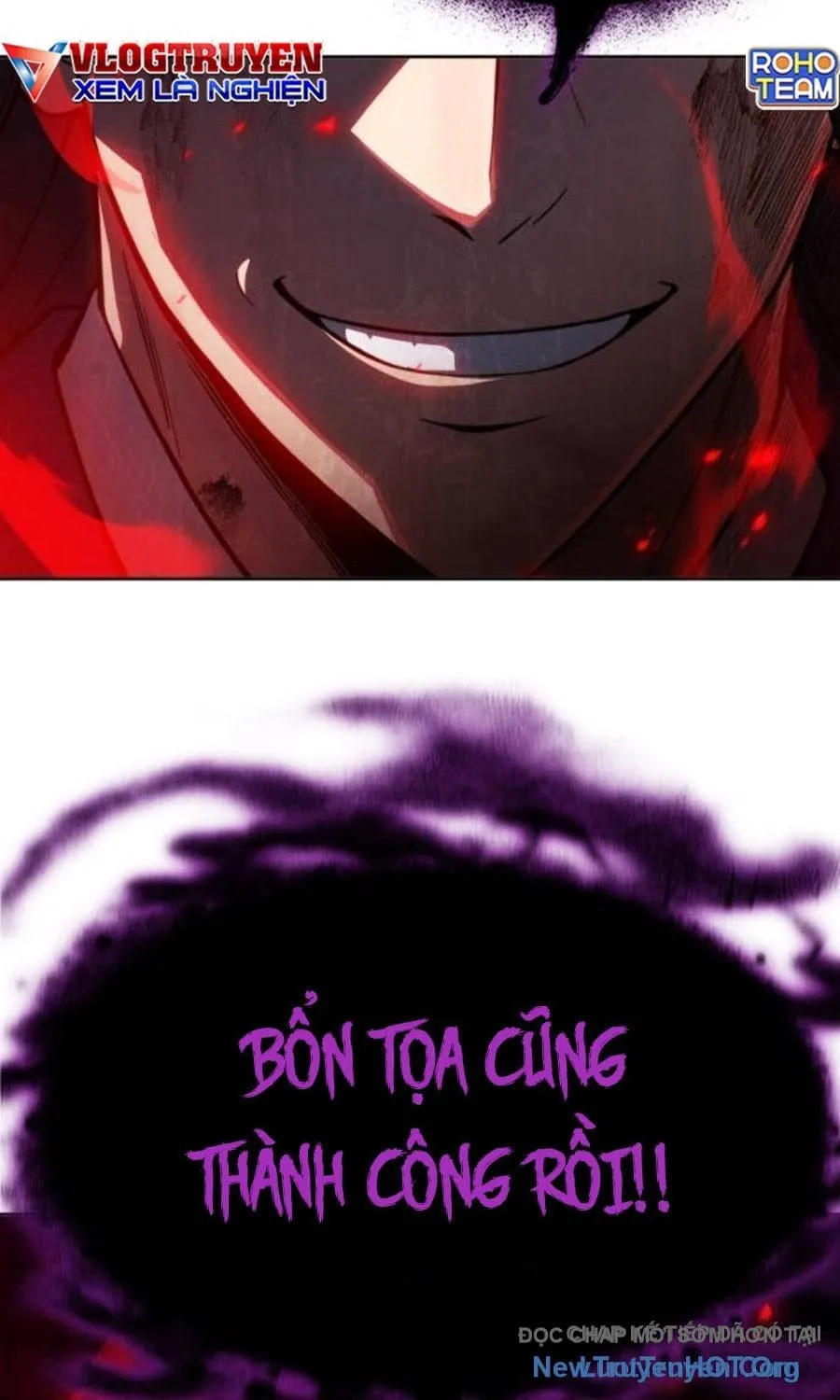 Thiên Trung Long Môn - Chap 50 - Trang 5