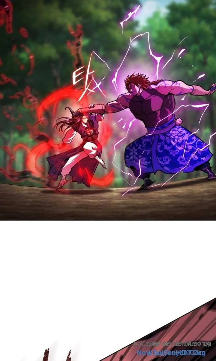 Thiên Trung Long Môn - Chap 50 - Trang 49