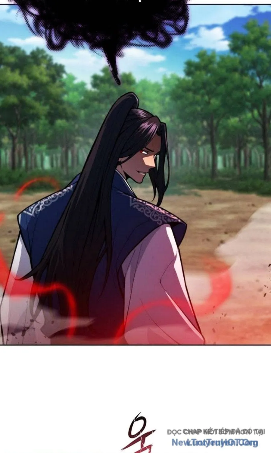 Thiên Trung Long Môn - Chap 50 - Trang 53