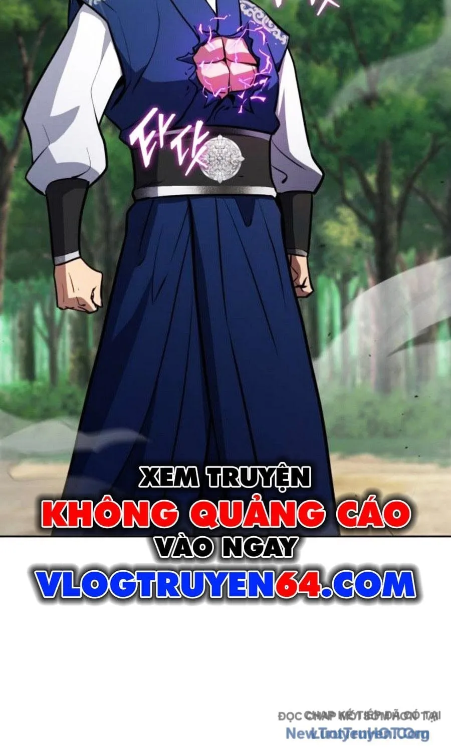 Thiên Trung Long Môn - Chap 50 - Trang 55