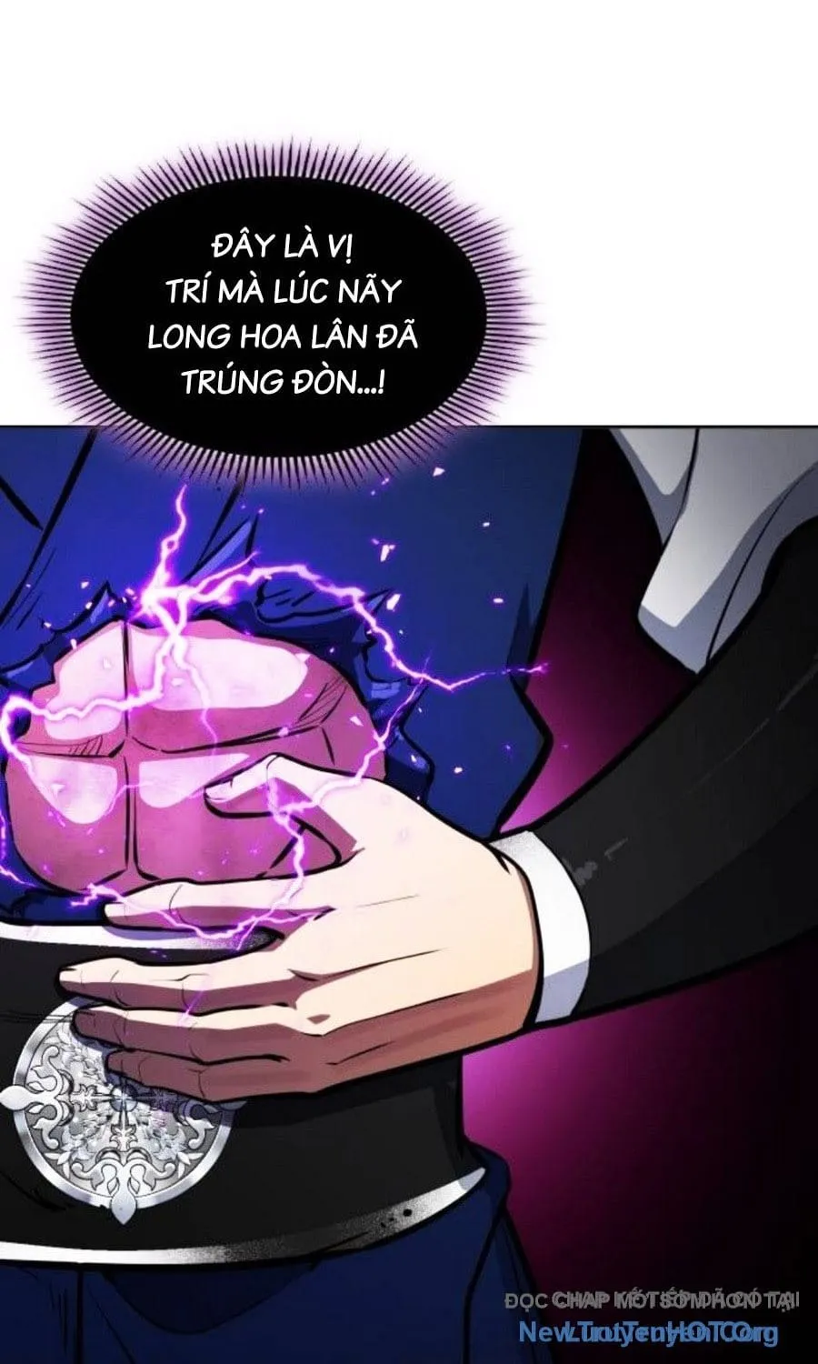 Thiên Trung Long Môn - Chap 50 - Trang 56
