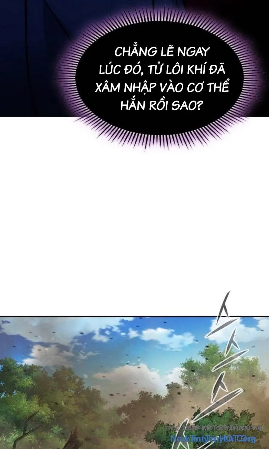 Thiên Trung Long Môn - Chap 50 - Trang 57