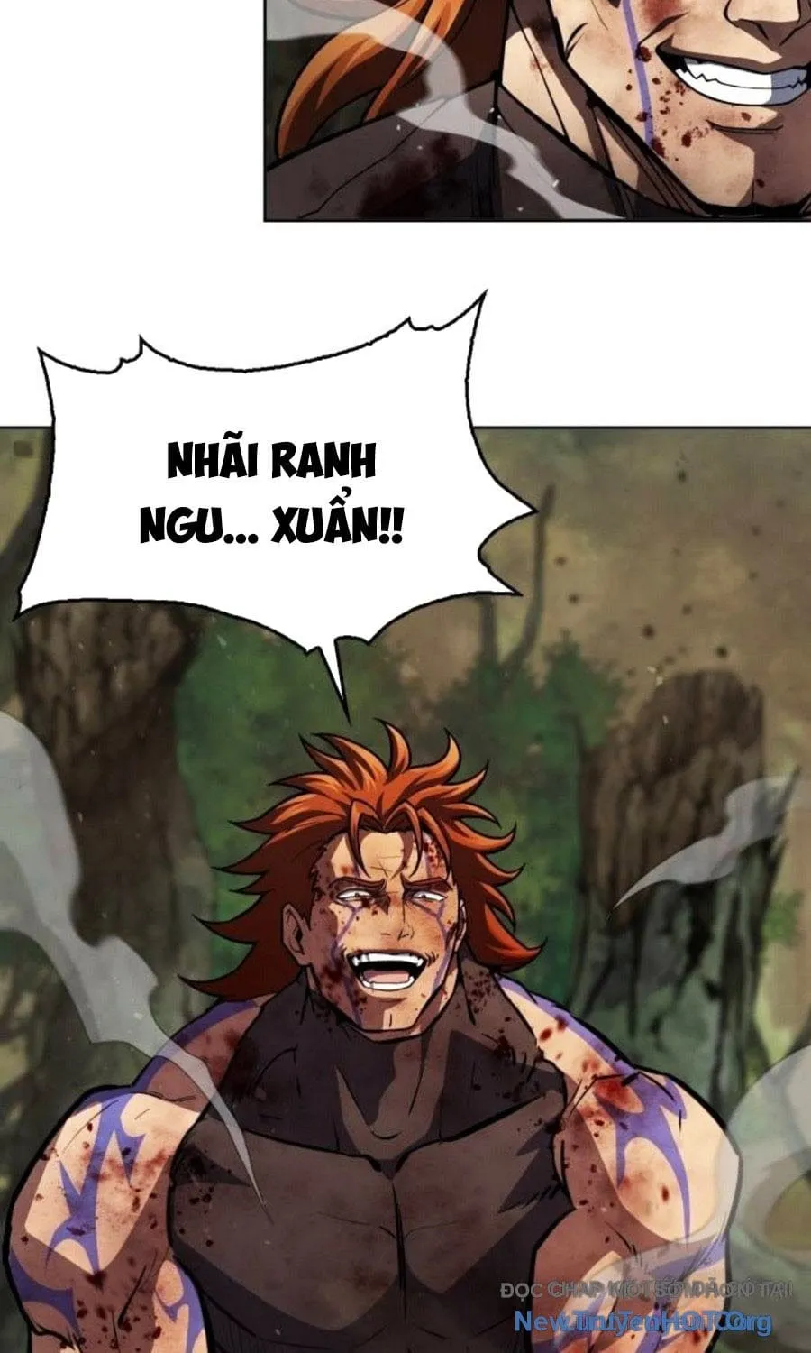 Thiên Trung Long Môn - Chap 50 - Trang 59