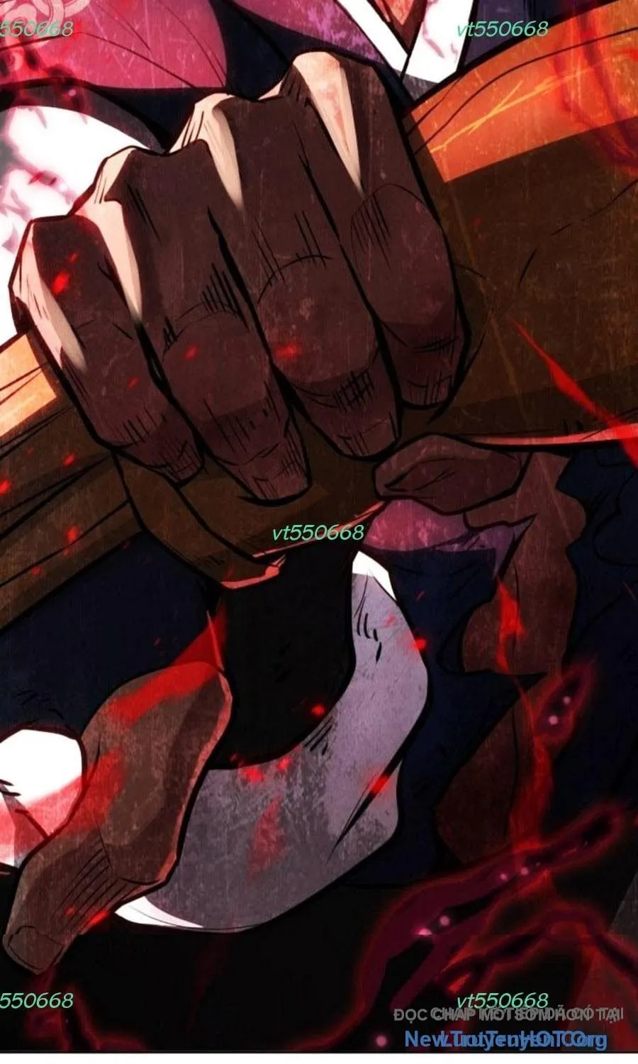 Thiên Trung Long Môn - Chap 50 - Trang 7