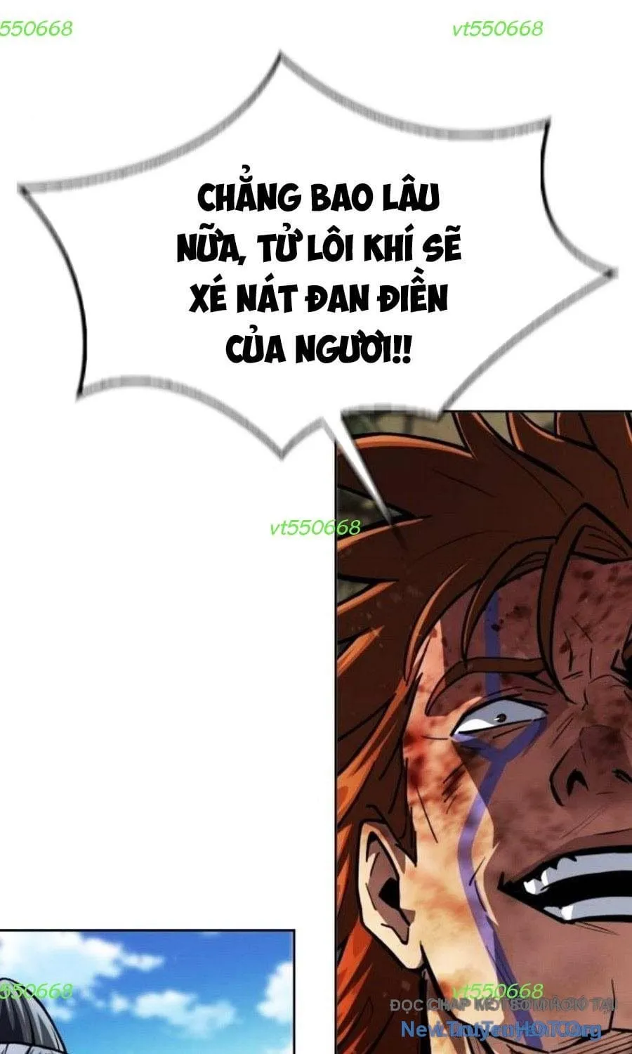 Thiên Trung Long Môn - Chap 50 - Trang 61