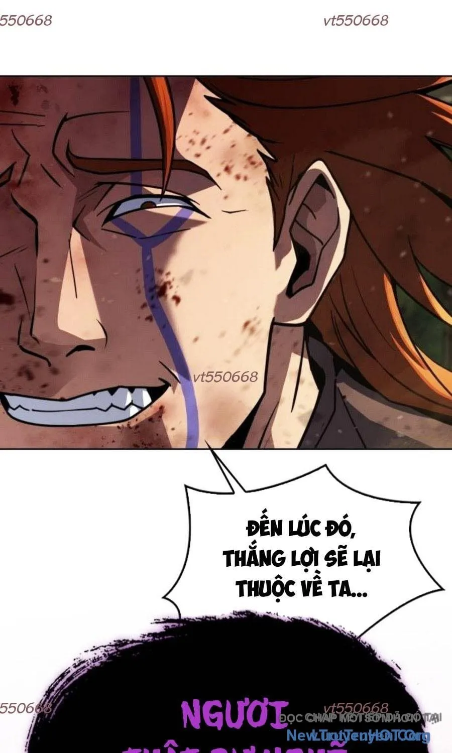 Thiên Trung Long Môn - Chap 50 - Trang 63