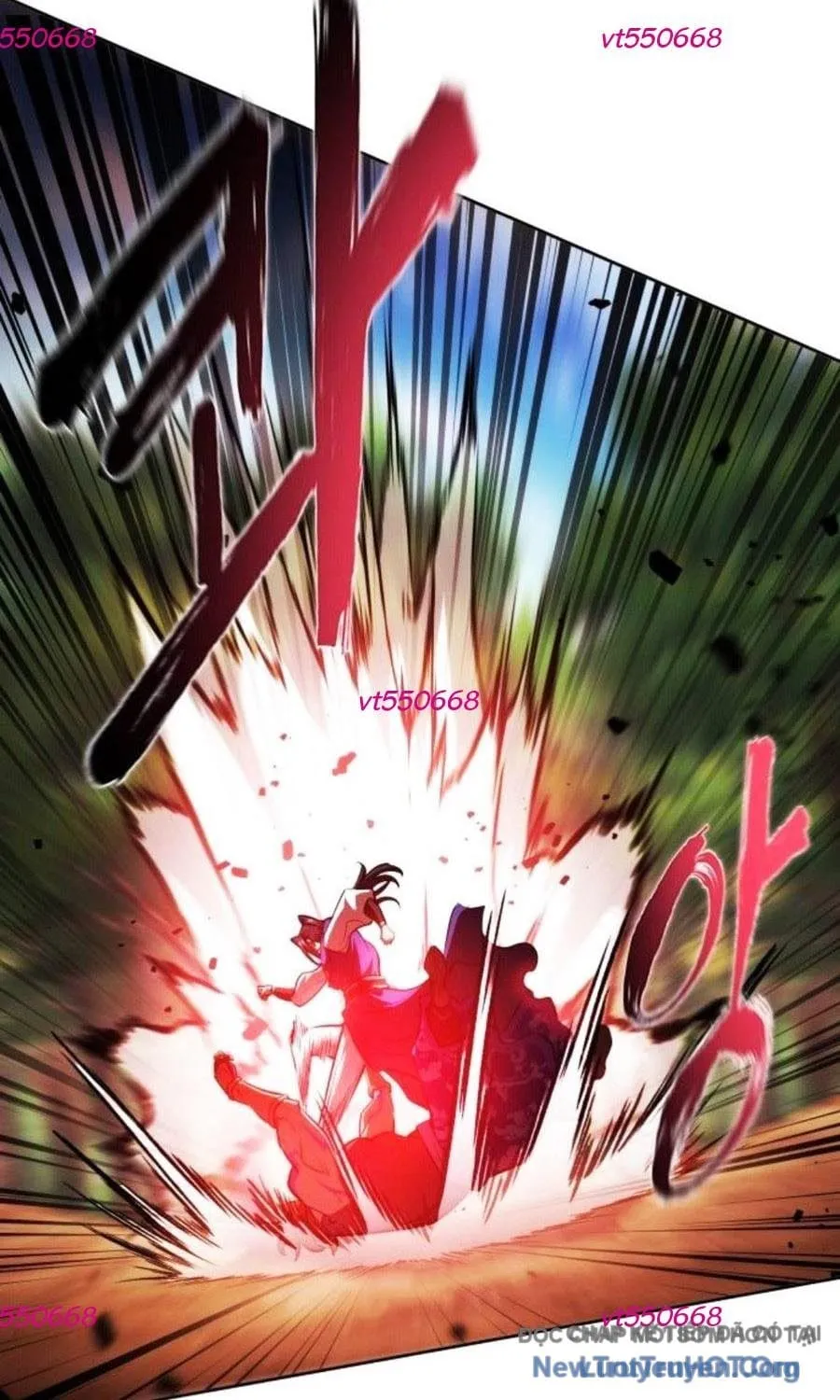Thiên Trung Long Môn - Chap 50 - Trang 74