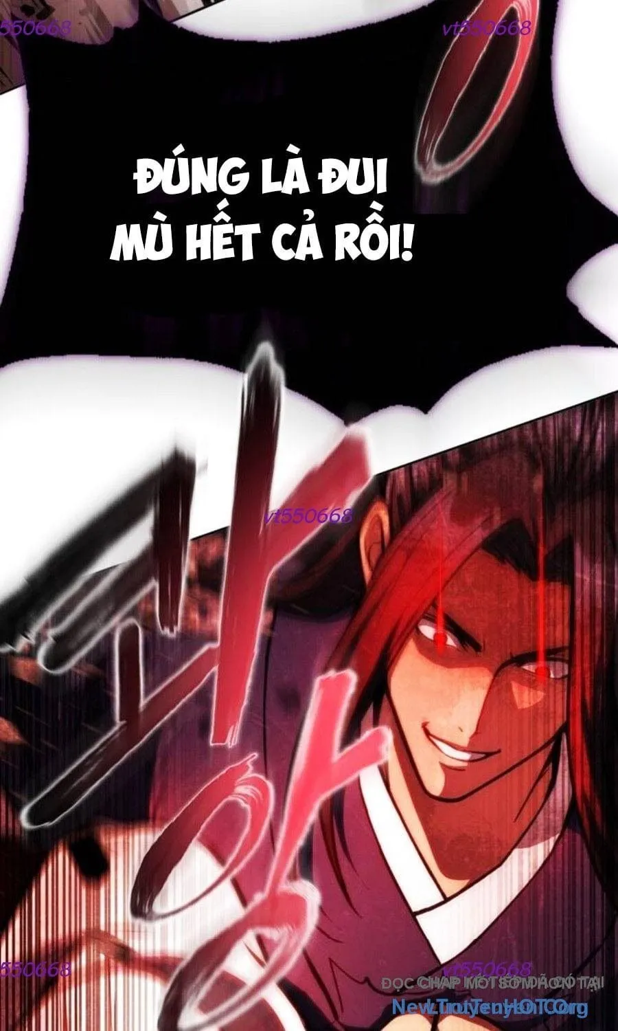 Thiên Trung Long Môn - Chap 50 - Trang 77