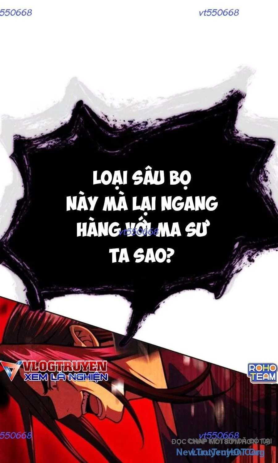 Thiên Trung Long Môn - Chap 50 - Trang 79