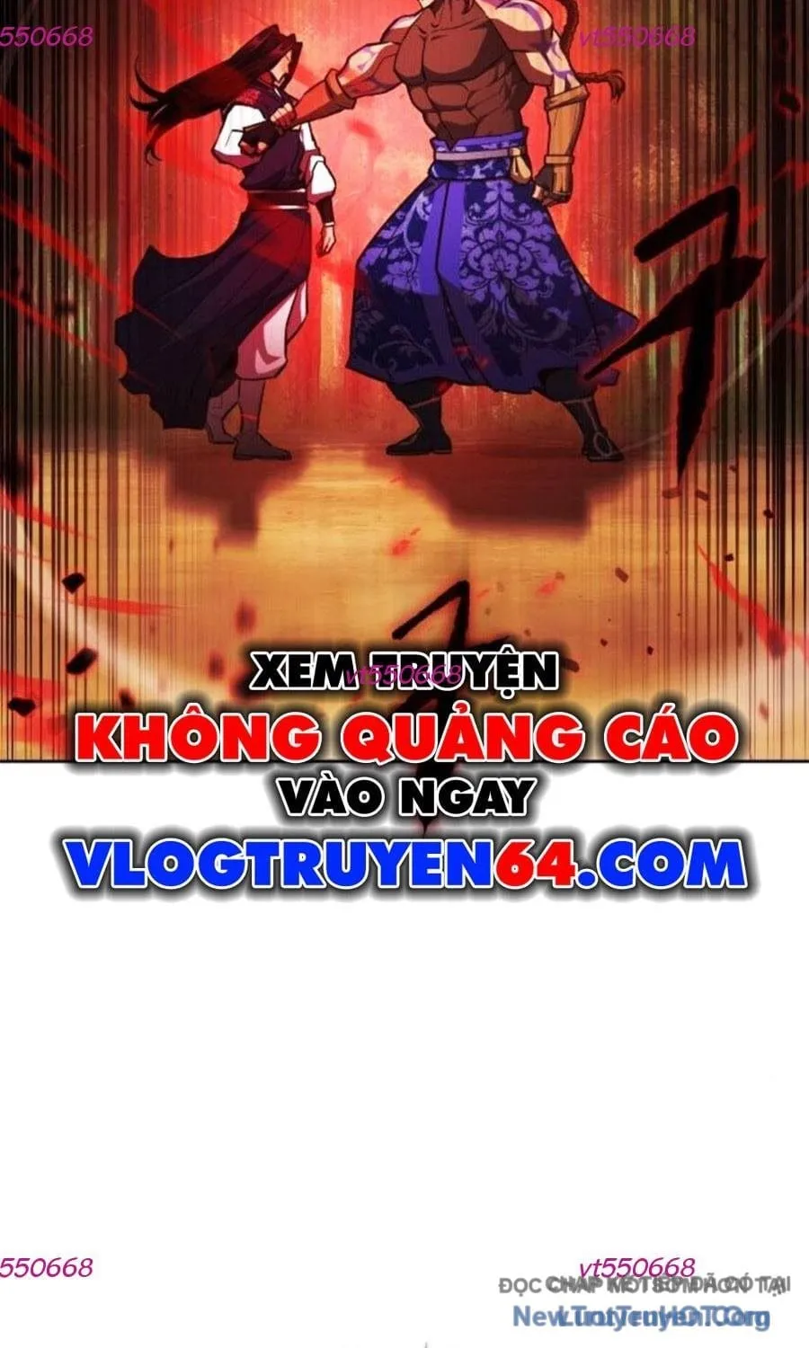 Thiên Trung Long Môn - Chap 50 - Trang 9