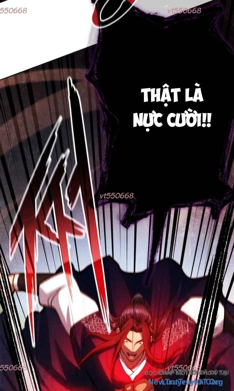 Thiên Trung Long Môn - Chap 50 - Trang 81