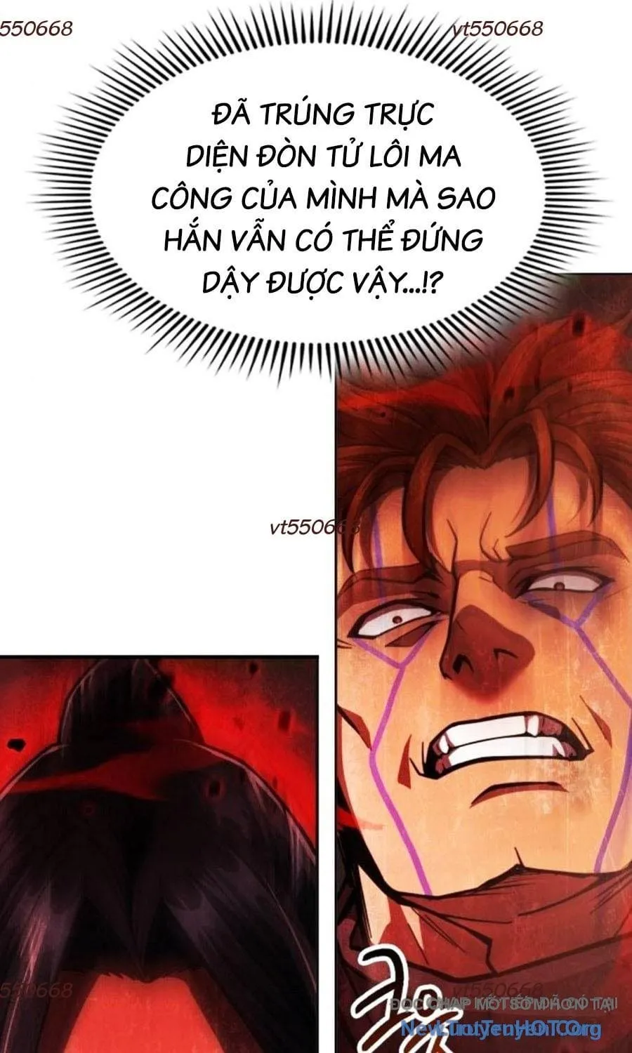 Thiên Trung Long Môn - Chap 50 - Trang 10