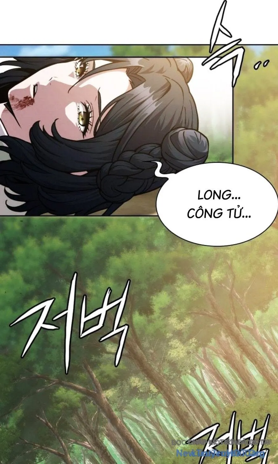 Thiên Trung Long Môn - Chap 50 - Trang 92