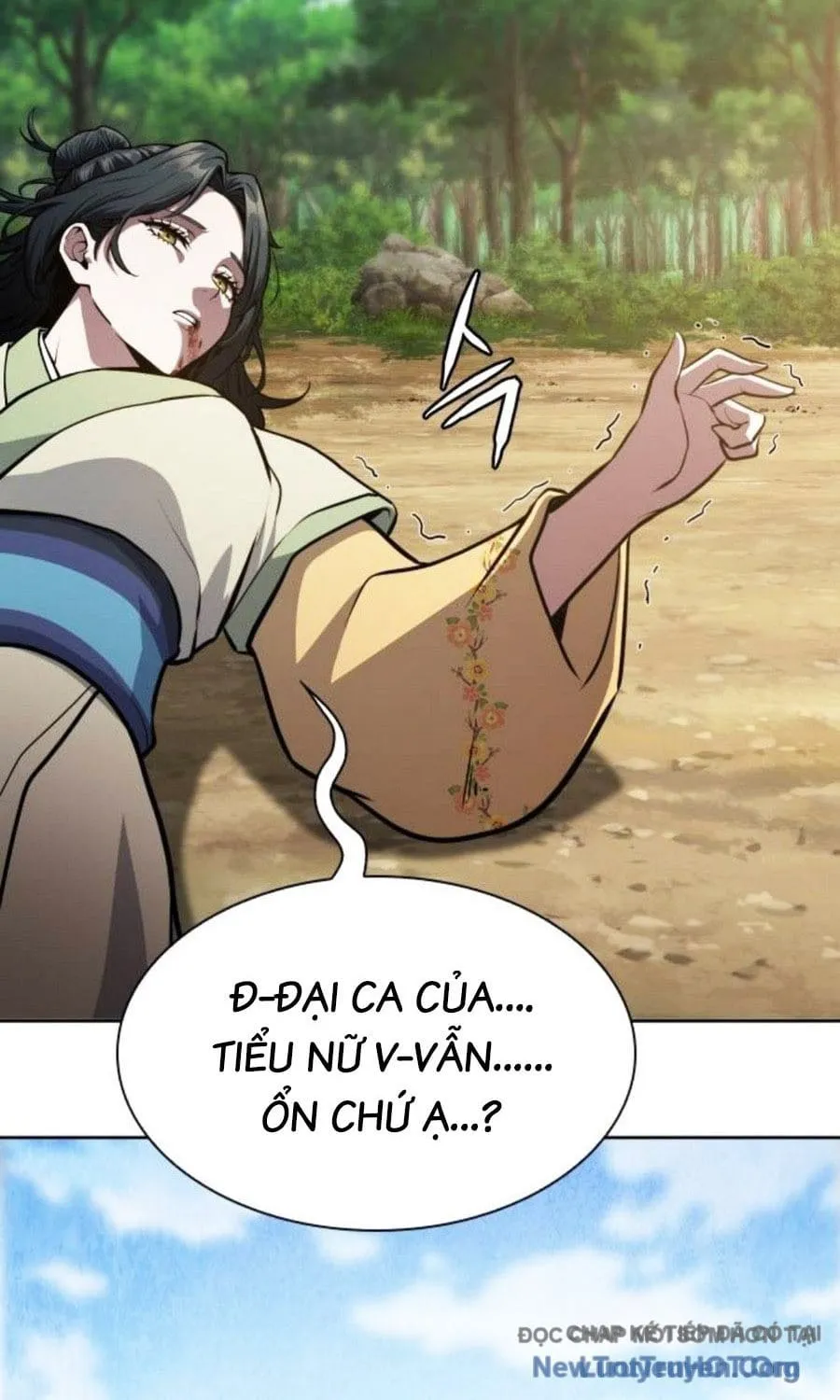 Thiên Trung Long Môn - Chap 50 - Trang 95