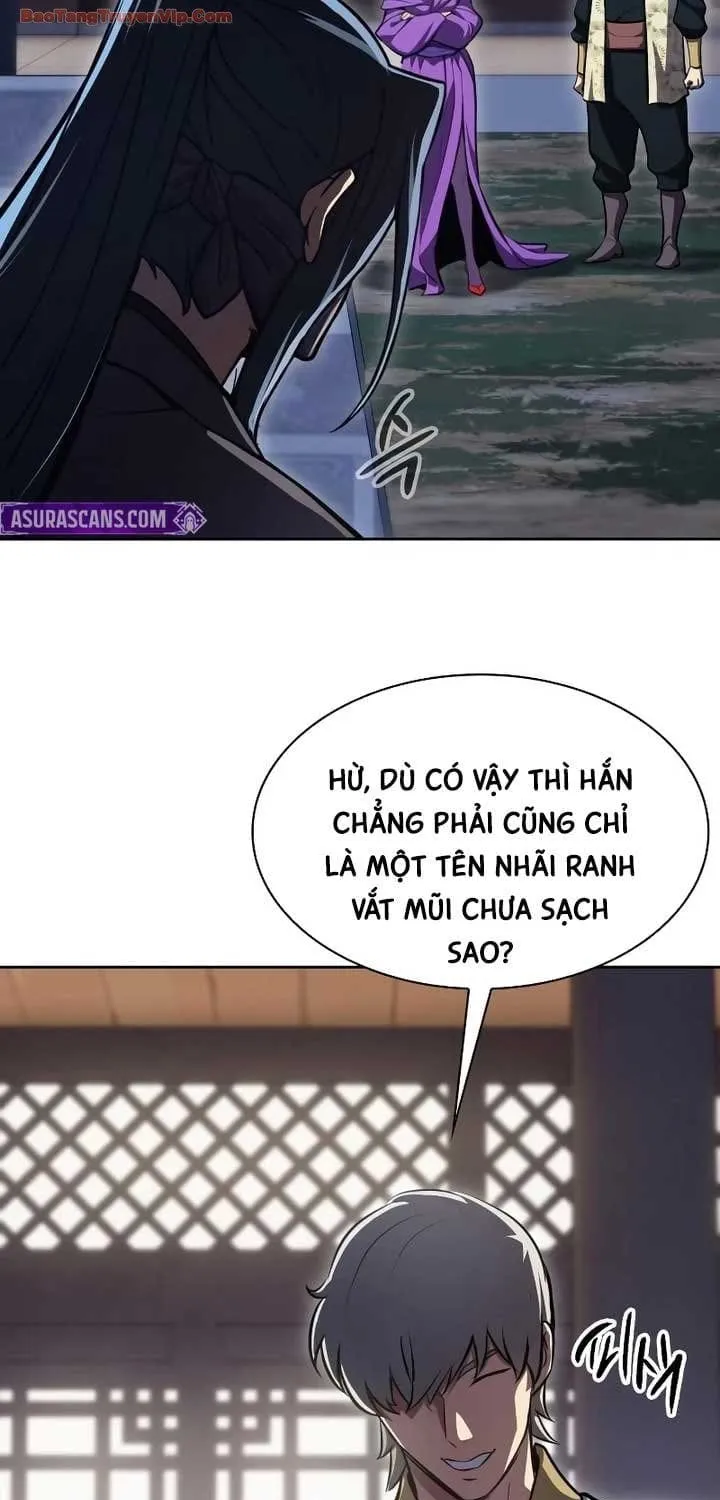 Thiên Trung Long Môn - Chap 54 - Trang 11