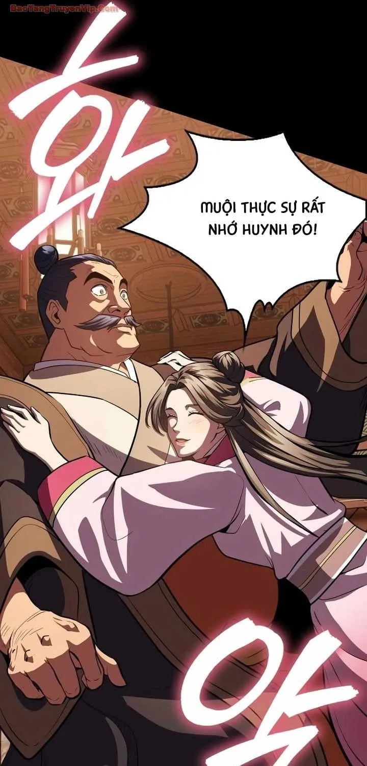 Thiên Trung Long Môn - Chap 54 - Trang 126