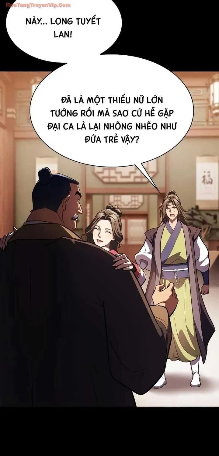 Thiên Trung Long Môn - Chap 54 - Trang 128
