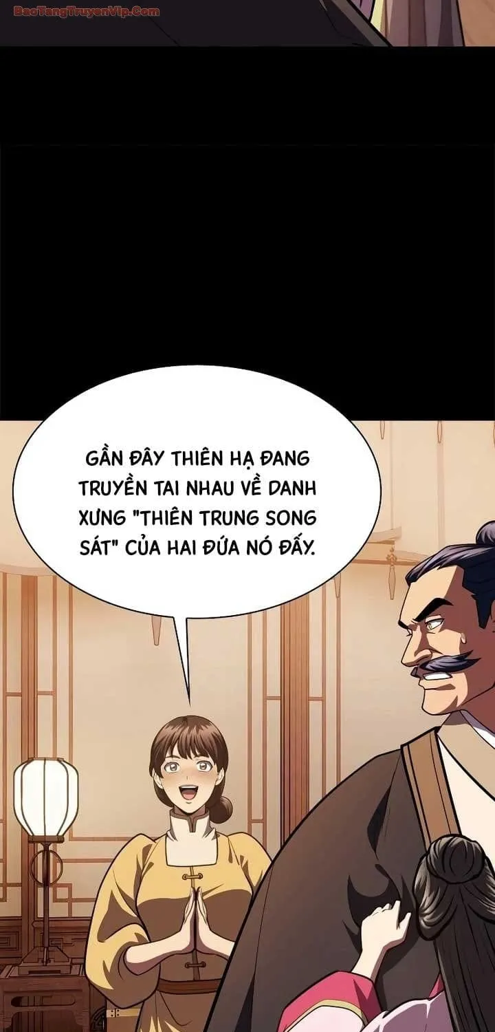 Thiên Trung Long Môn - Chap 54 - Trang 132