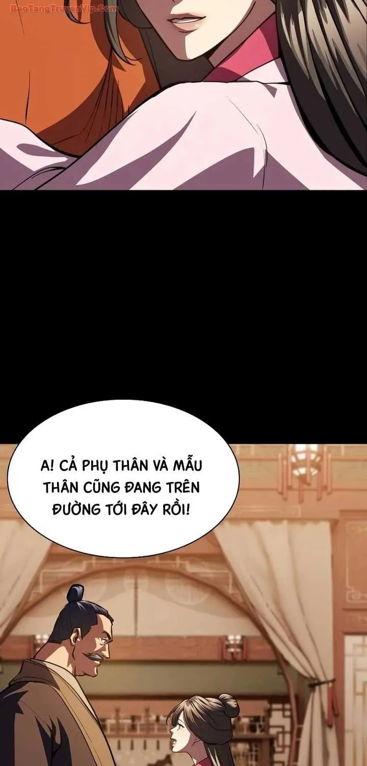 Thiên Trung Long Môn - Chap 54 - Trang 136