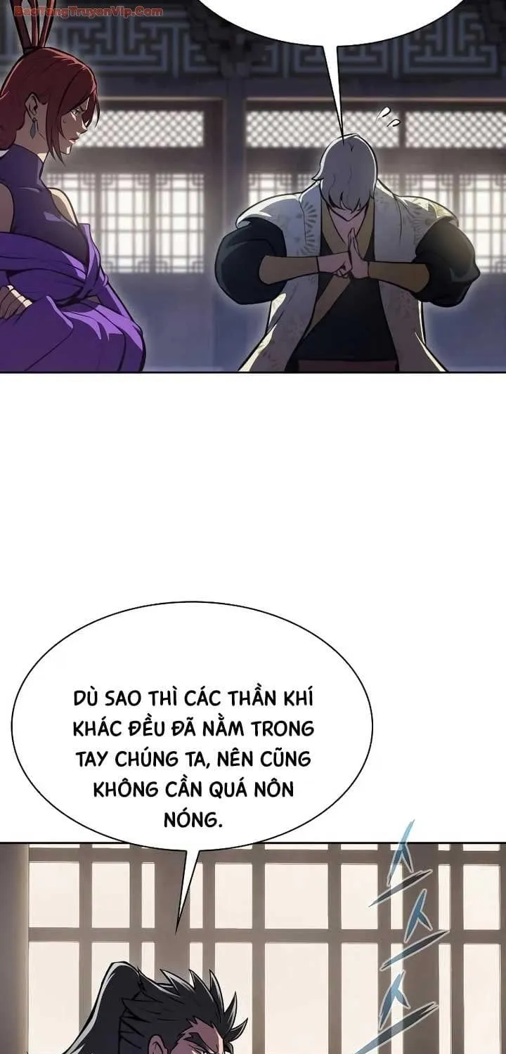 Thiên Trung Long Môn - Chap 54 - Trang 17