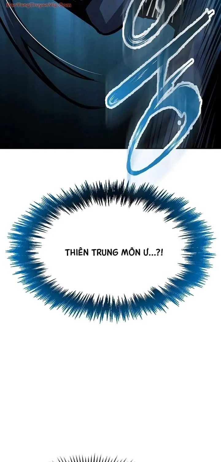 Thiên Trung Long Môn - Chap 54 - Trang 3