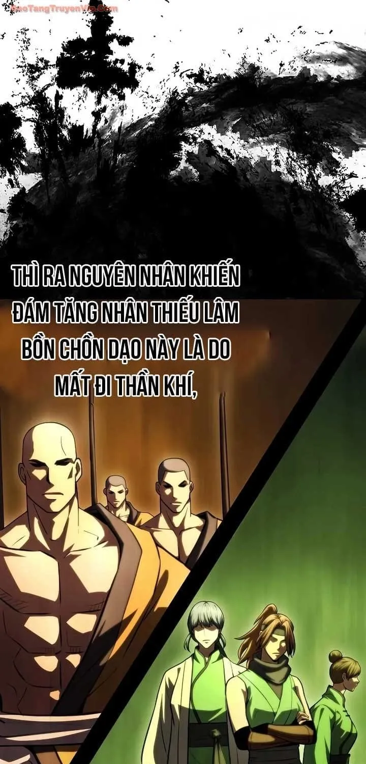 Thiên Trung Long Môn - Chap 54 - Trang 21
