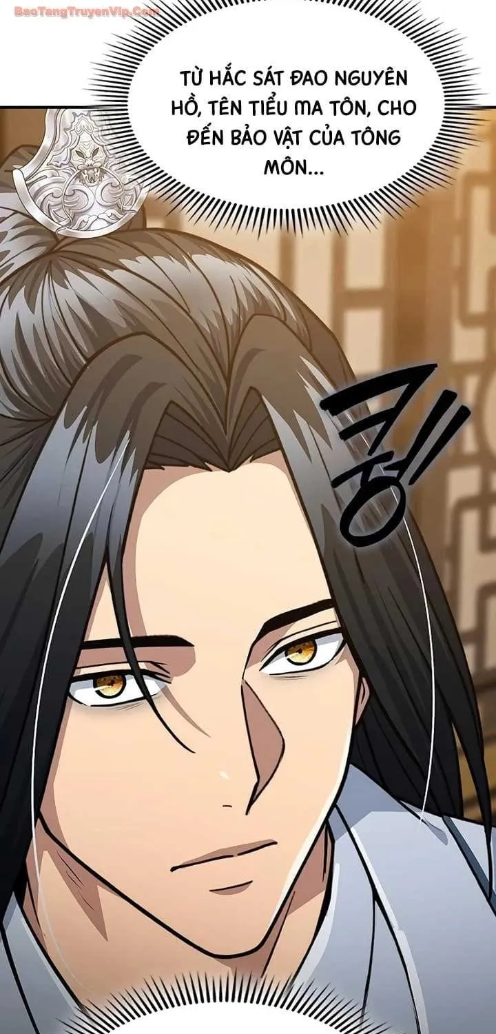 Thiên Trung Long Môn - Chap 54 - Trang 34