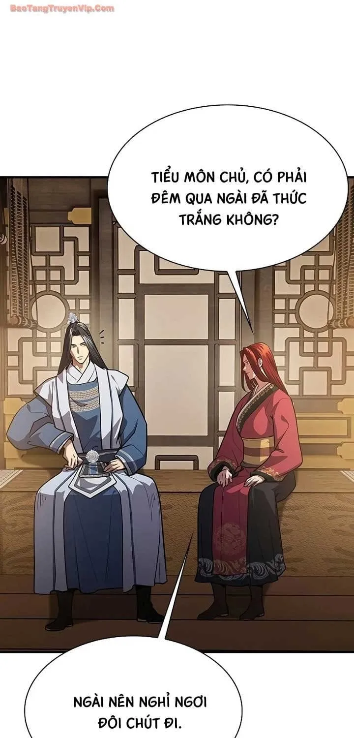 Thiên Trung Long Môn - Chap 54 - Trang 36