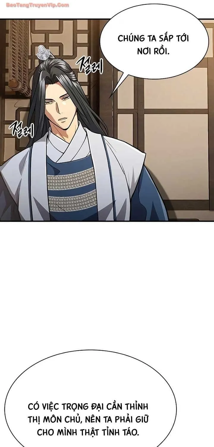 Thiên Trung Long Môn - Chap 54 - Trang 38
