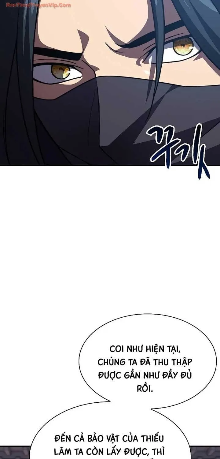Thiên Trung Long Môn - Chap 54 - Trang 5