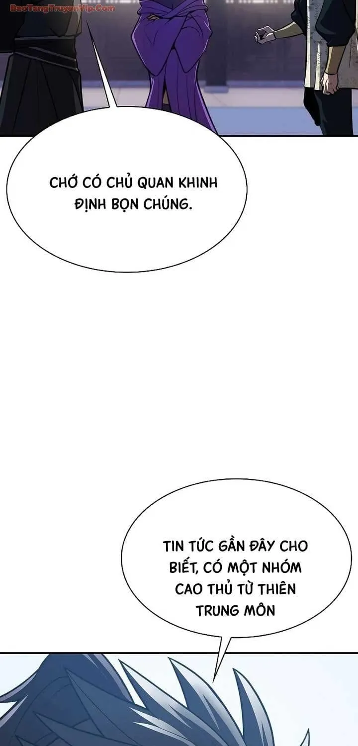 Thiên Trung Long Môn - Chap 54 - Trang 7