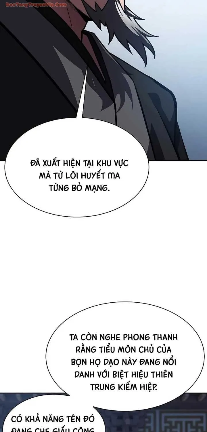 Thiên Trung Long Môn - Chap 54 - Trang 9