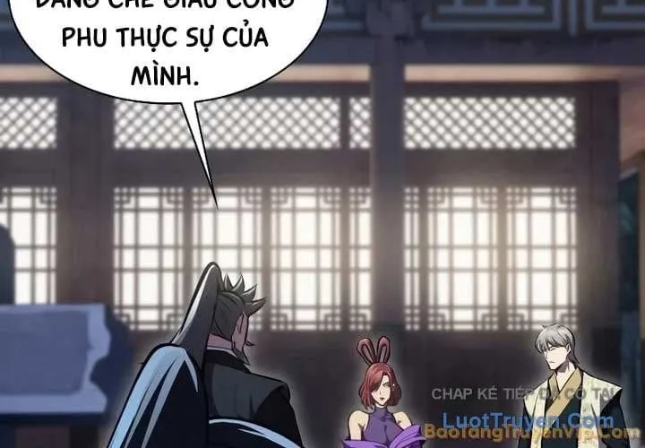 Thiên Trung Long Môn - Chap 54 - Trang 10
