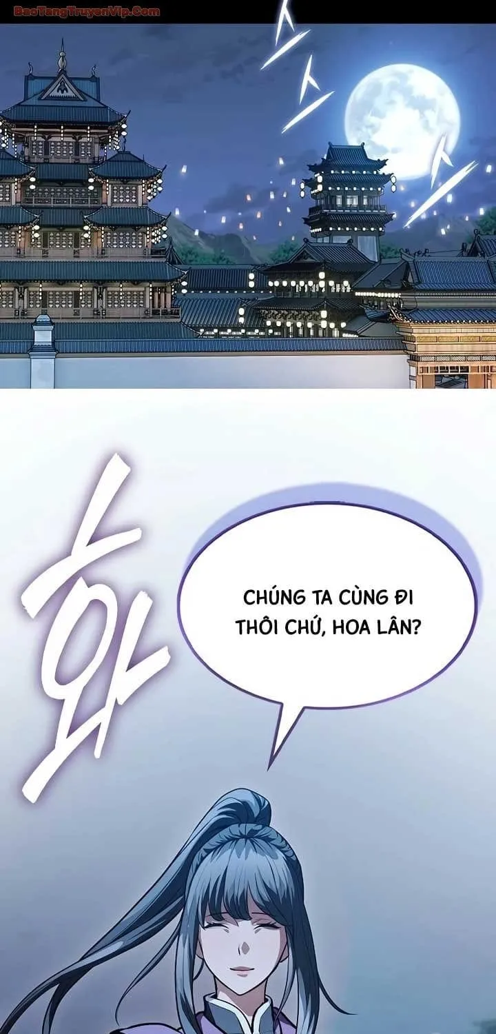 Thiên Trung Long Môn - Chap 55 - Trang 21
