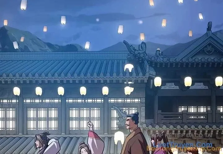 Thiên Trung Long Môn - Chap 55 - Trang 29