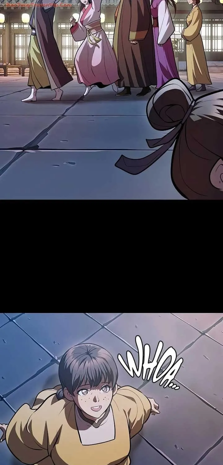 Thiên Trung Long Môn - Chap 55 - Trang 30