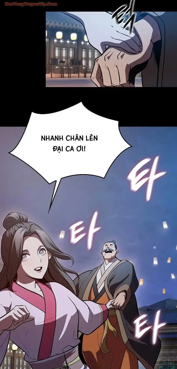 Thiên Trung Long Môn - Chap 55 - Trang 32