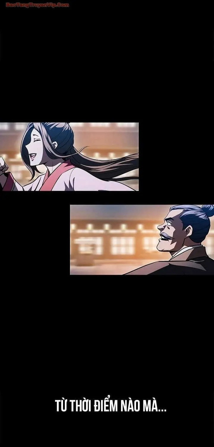 Thiên Trung Long Môn - Chap 55 - Trang 34
