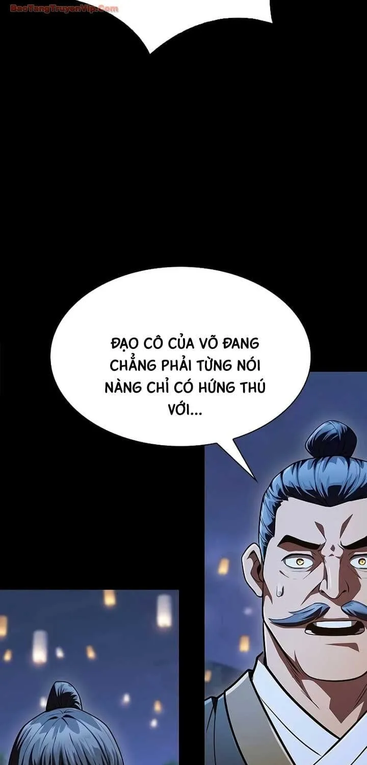 Thiên Trung Long Môn - Chap 55 - Trang 7