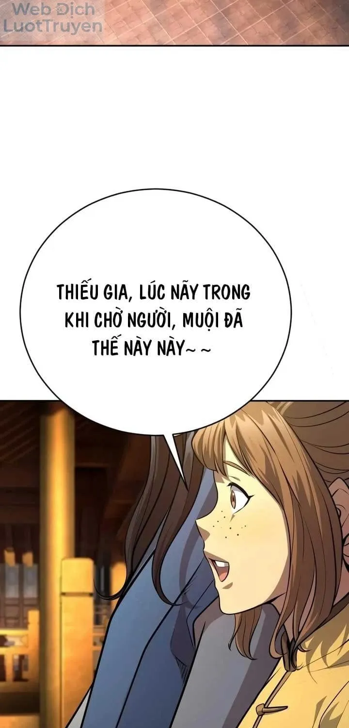 Thiên Trung Long Môn - Chap 56 - Trang 116
