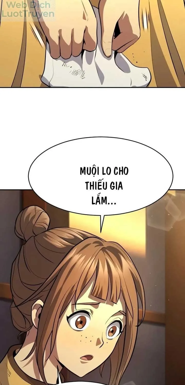 Thiên Trung Long Môn - Chap 56 - Trang 135